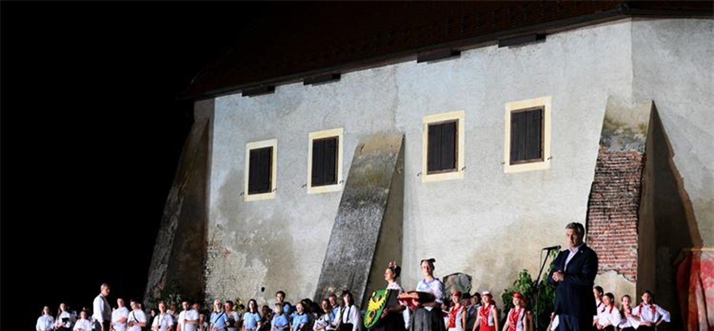 Picokijada evocira hrabrost, baštinu i identitet Koprivničko-križevačke županije i Podravine